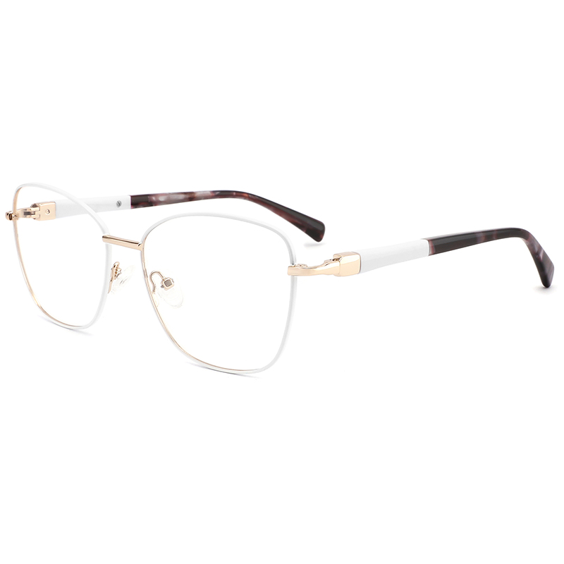 YG11069 METAL OPTICAL FRAMES